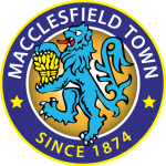 Macclesfield Town队标,Macclesfield Town图片