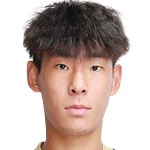 申桓铭(U21)头像,申桓铭(U21)图片