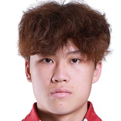 王啟鸿(U21)头像,王啟鸿(U21)图片