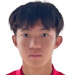 李景承宇(U21)头像,李景承宇(U21)图片